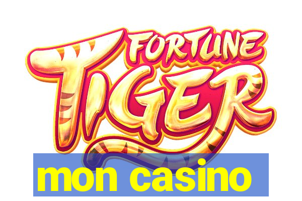 mon casino
